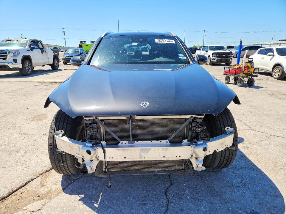 Aukcja sprzedaży 2021 Mercedes-benz Glc, vin: W1N0G8DB9MV285210, numer aukcji: 52062106