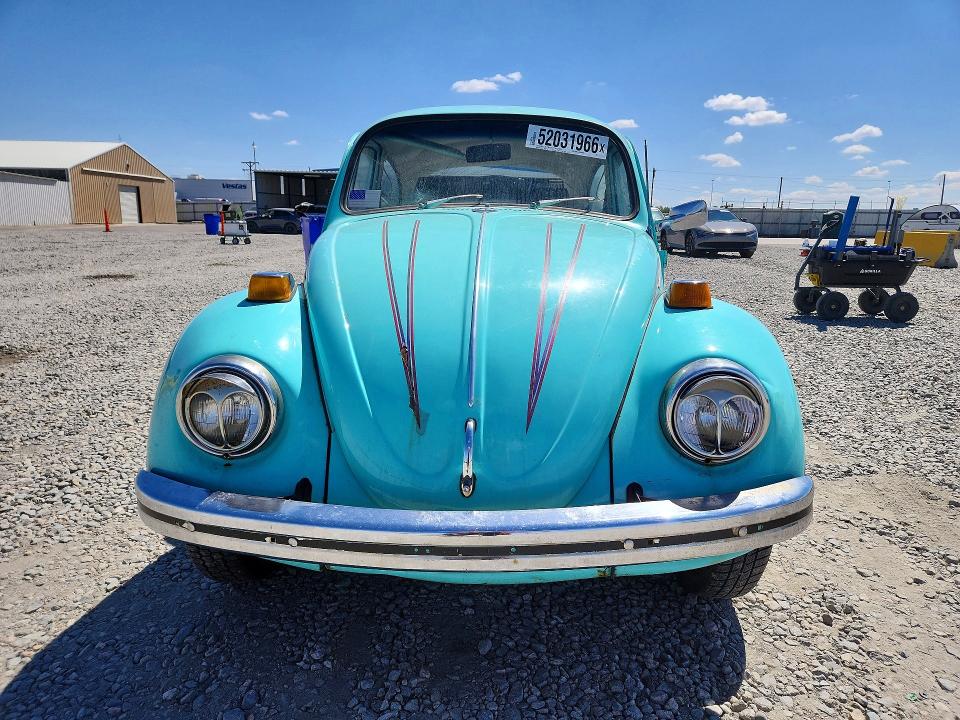 Продаж на аукціоні авто 1972 Volkswagen Beetle, vin: 1122371664, номер лоту: 52031966
