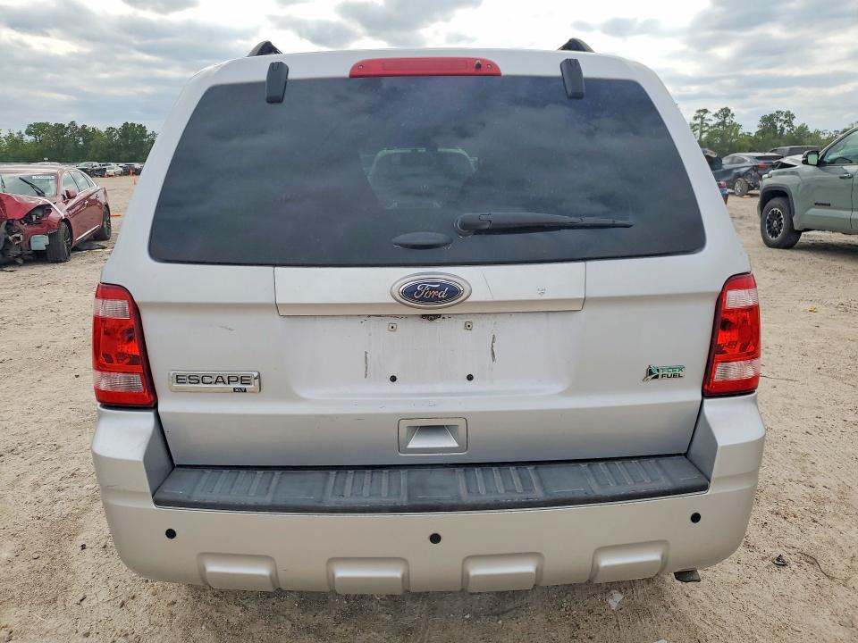 Aukcja sprzedaży 2012 Ford Escape, vin: 1FMCU0DG0CKA59398, numer aukcji: 51608916