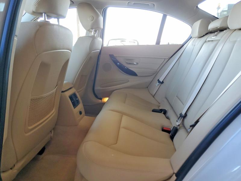 Продажа на аукционе авто 2014 Bmw 328, vin: WBA3C1C58EK113916, номер лота: 54117636