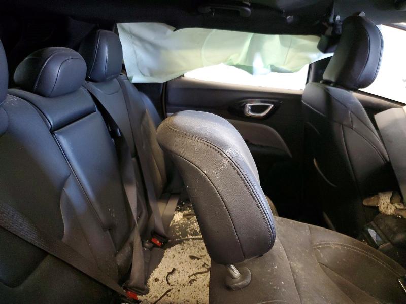 Aukcja sprzedaży 2025 Jeep Compass, vin: 3C4NJDCN6ST504897, numer aukcji: 54231086