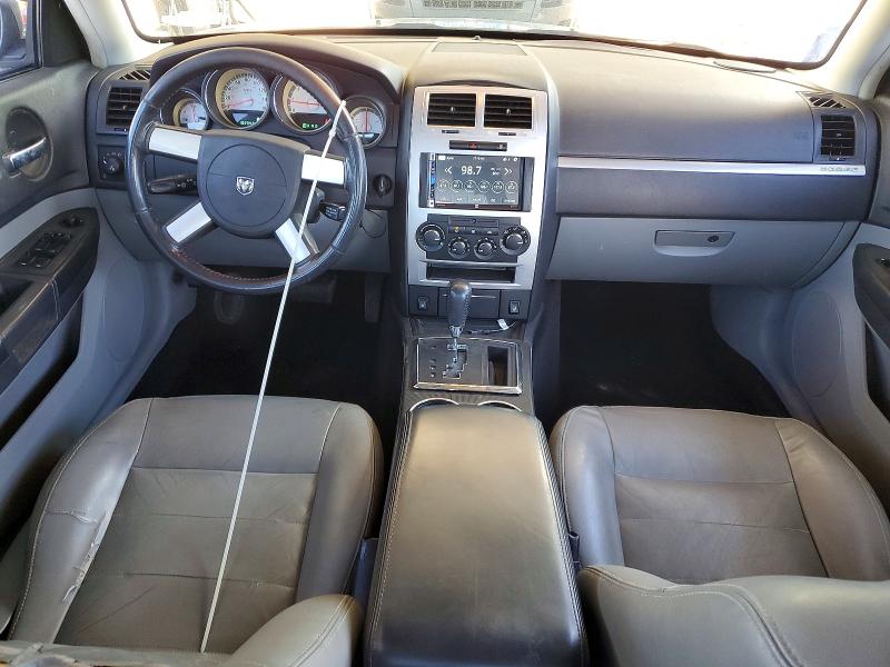 Продаж на аукціоні авто 2008 Dodge Charger, vin: 2B3KA53H18H178979, номер лоту: 54087526