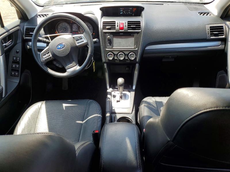 52873576 :رقم المزاد ، JF2SJAJC3EH450305 vin ، 2014 Subaru Forester مزاد بيع