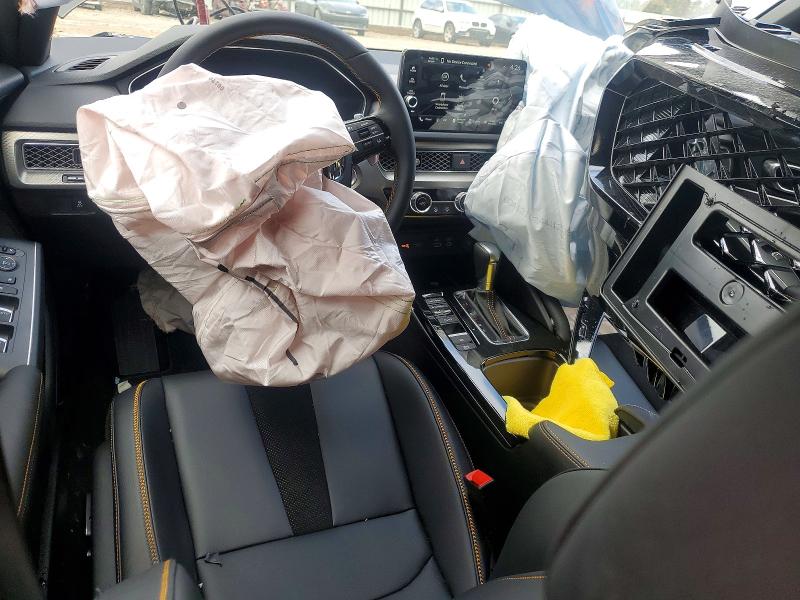 Aukcja sprzedaży 2026 Acura Integra, vin: 19UDE4H61TA012919, numer aukcji: 55539556