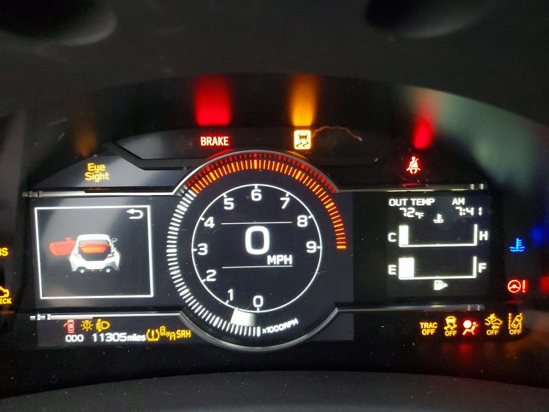 Aukcja sprzedaży 2025 Toyota Gr 86, vin: JF1ZNBE15S9758359, numer aukcji: 52253856