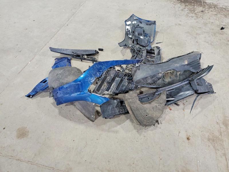 54059116 :رقم المزاد ، 1G1ZD5ST4KF198106 vin ، 2019 Chevrolet Malibu مزاد بيع