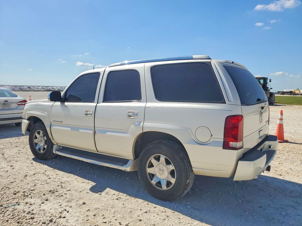 Продажа на аукционе авто 2005 Cadillac Escalade, vin: 1GYEK63N95R239781, номер лота: 52332816
