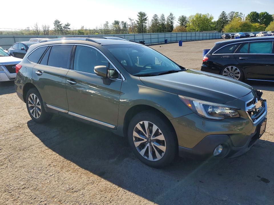 Aukcja sprzedaży 2018 Subaru Outback, vin: 4S4BSETC6J3320831, numer aukcji: 51946656