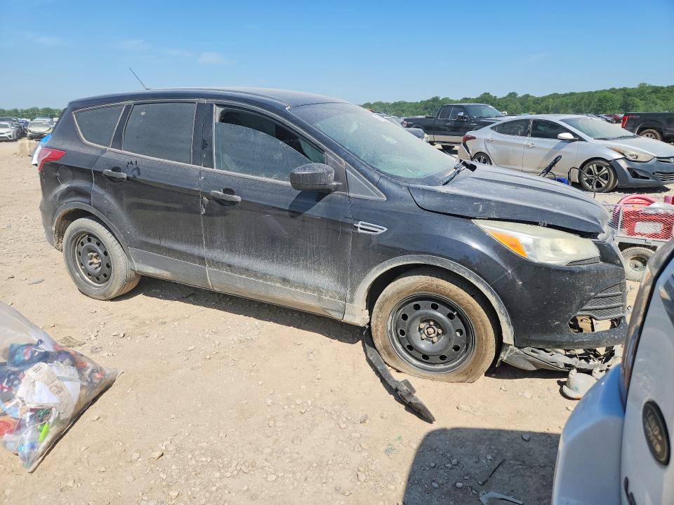 Aukcja sprzedaży 2014 Ford Escape, vin: 1FMCU0F74EUB98311, numer aukcji: 53782676
