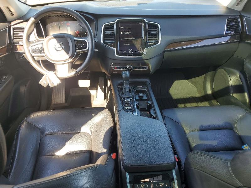 Продаж на аукціоні авто 2016 Volvo Xc90, vin: YV4A22PK8G1044816, номер лоту: 54307446