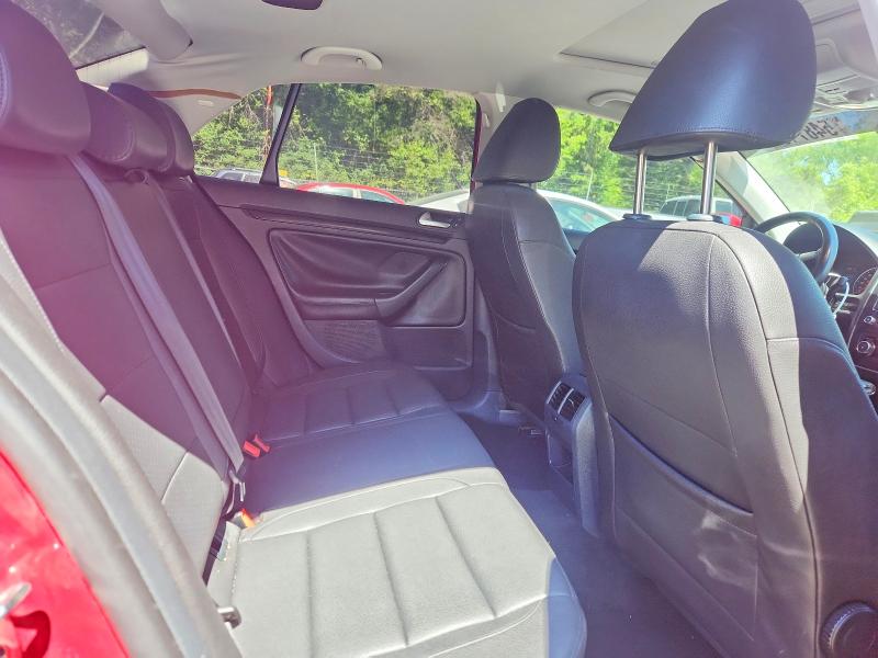 54874646 :رقم المزاد ، 3VWRZ7AJXAM049859 vin ، 2010 Volkswagen Jetta مزاد بيع