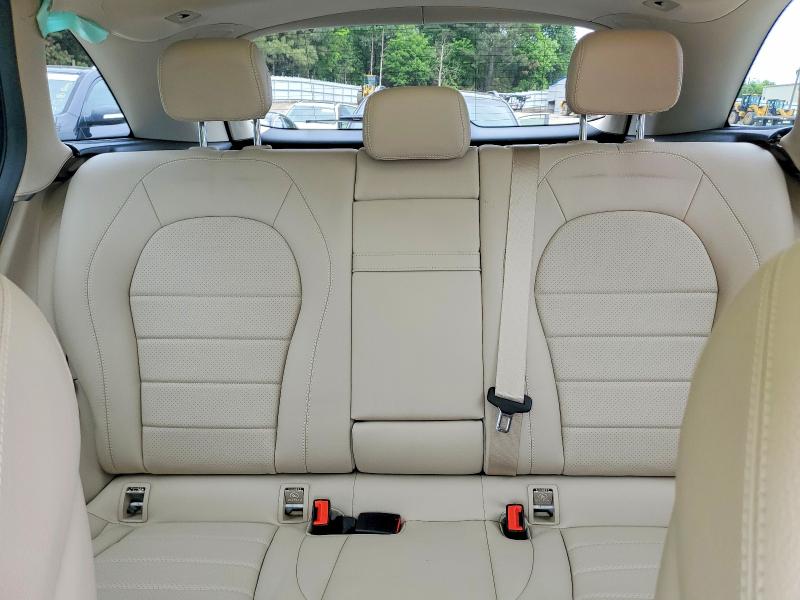 Продажа на аукционе авто 2022 Mercedes-benz Glc, vin: W1N0G8EB0NV393215, номер лота: 51947846