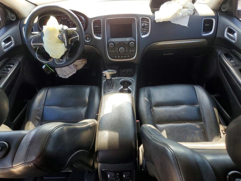 53600686 :رقم المزاد ، 1C4RDHAG3KC584854 vin ، 2019 Dodge Durango مزاد بيع