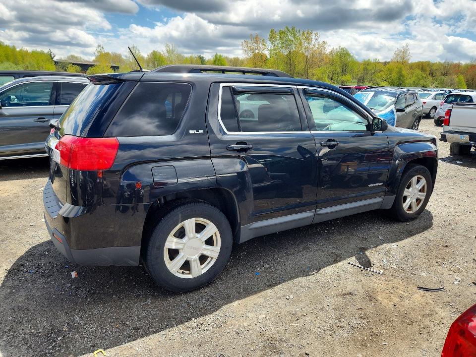 Aukcja sprzedaży 2014 Gmc Terrain, vin: 2GKFLWEK3E6109859, numer aukcji: 52606436