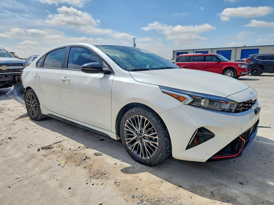 Aukcja sprzedaży 2024 Kia Forte, vin: 3KPF54AD7RE794391, numer aukcji: 53928406