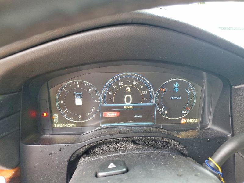 Продаж на аукціоні авто 2015 Cadillac Escalade, vin: 1GYS4JKJ6FR205345, номер лоту: 53380846