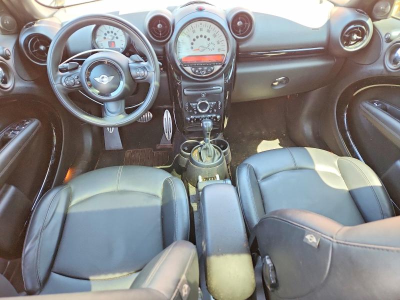 Продаж на аукціоні авто 2013 Mini Cooper, vin: WMWZC3C55DWP23656, номер лоту: 53654696