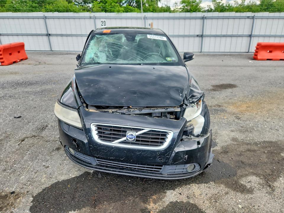 Aukcja sprzedaży 2009 Volvo S90, vin: YV1MS390192462577, numer aukcji: 55312286