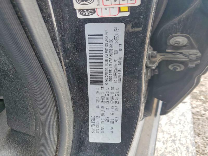 Продаж на аукціоні авто 2019 Ram 1500, vin: 1C6SRFFT1KN583744, номер лоту: 52372766