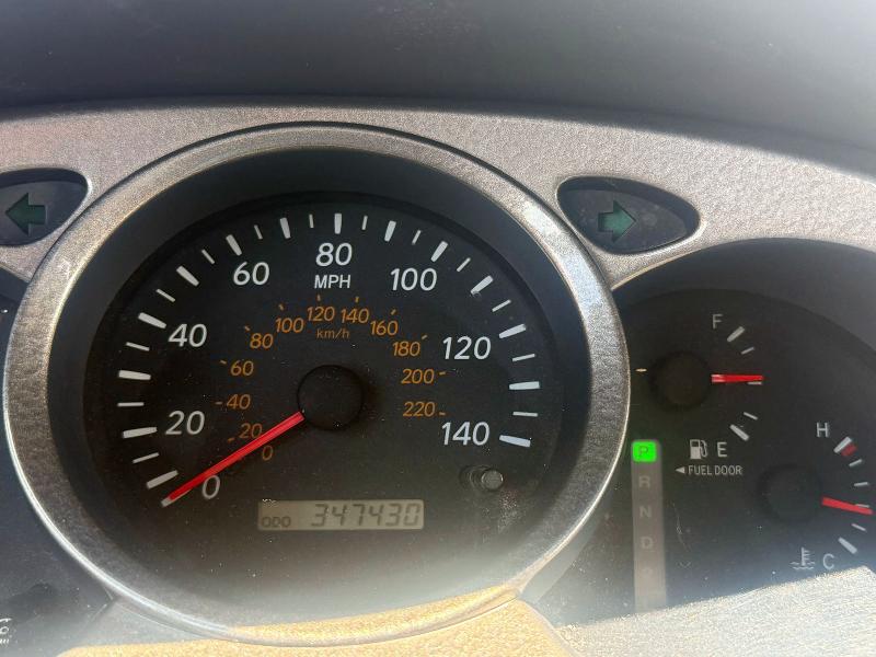 Продаж на аукціоні авто 2002 Toyota Highlander, vin: JTEGF21A620068950, номер лоту: 53927866