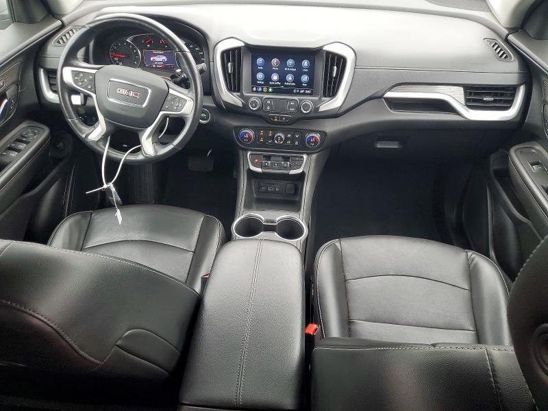 Продажа на аукционе авто 2022 Gmc Terrain, vin: 3GKALVEVXNL199781, номер лота: 53475006