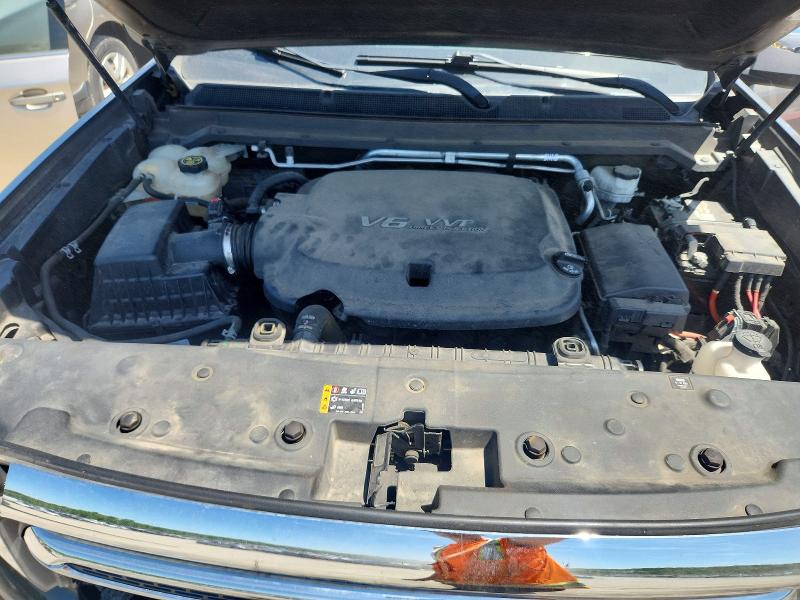 Aukcja sprzedaży 2019 Gmc Canyon, vin: 1GTG6DEN7K1260806, numer aukcji: 55134406