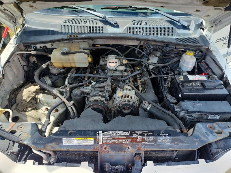 2005 Jeep Liberty მანქანა იყიდება აუქციონზე, vin: 1J4GK48K05W648362, აუქციონის ნომერი: 52503696