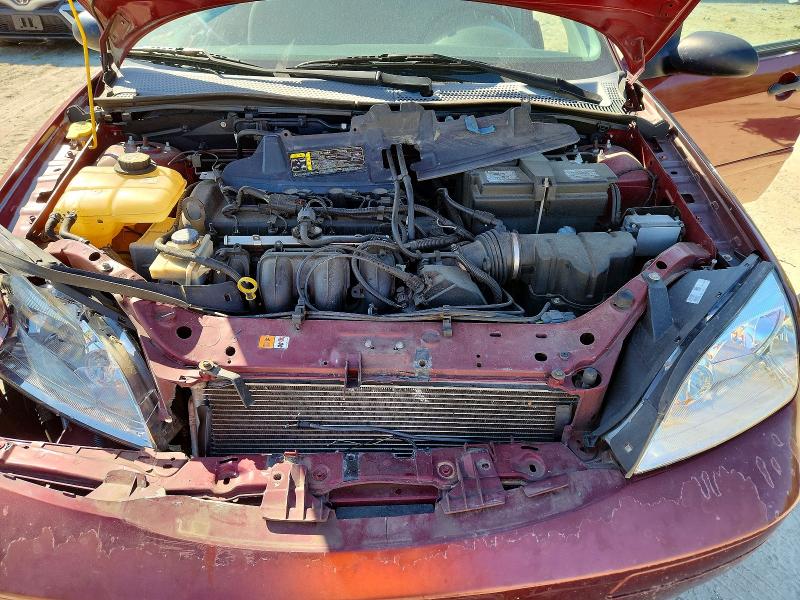 Aukcja sprzedaży 2007 Ford Focus, vin: 1FAHP34N67W150911, numer aukcji: 51974396