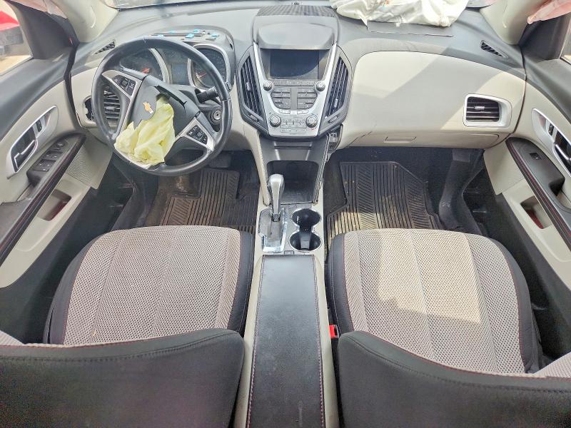 Aukcja sprzedaży 2015 Chevrolet Equinox, vin: 1GNALBEK5FZ126836, numer aukcji: 53240676