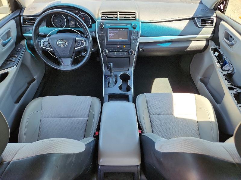 Продажа на аукционе авто 2017 Toyota Camry, vin: 4T1BF1FK6HU347385, номер лота: 52782926