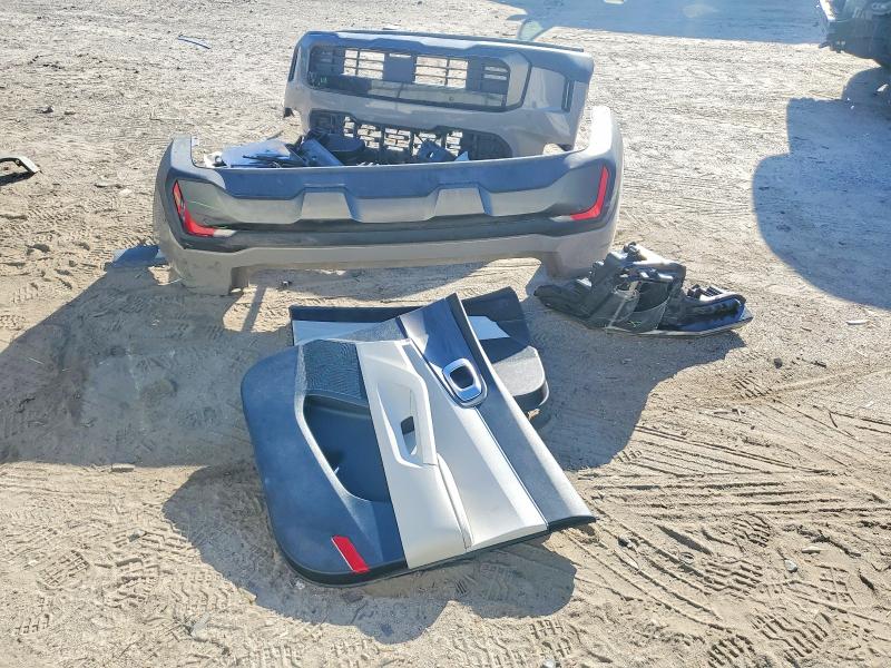 Aukcja sprzedaży 2025 Kia Sorento, vin: 5XYRHDJF6SG313531, numer aukcji: 51111916