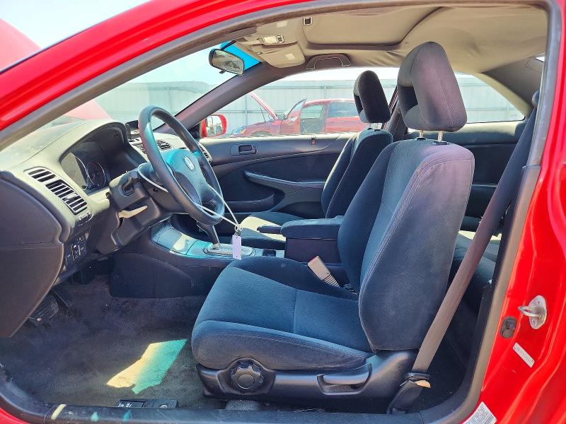 Продаж на аукціоні авто 2003 Honda Civic, vin: 1HGEM22933L082568, номер лоту: 55207726