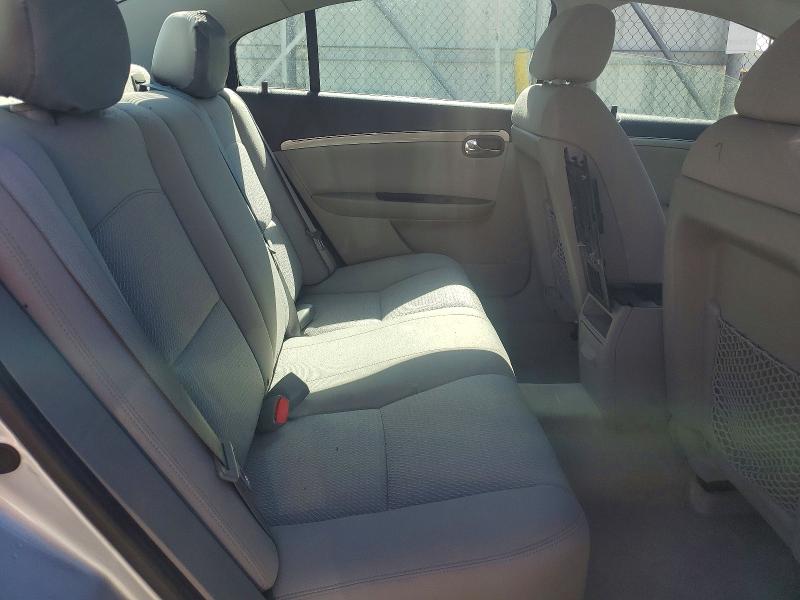 Aukcja sprzedaży 2009 Saturn Aura, vin: 1G8ZS57B29F138147, numer aukcji: 52775566