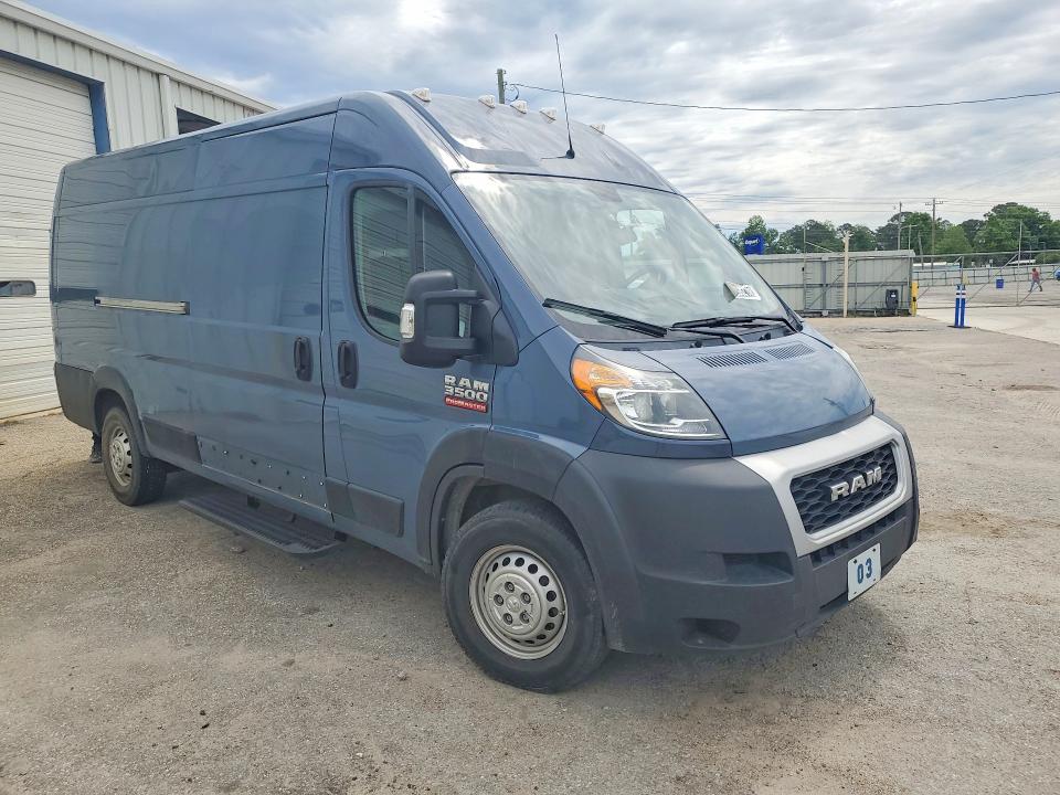 Aukcja sprzedaży 2020 Ram Promaster 3500, vin: 3C6URVJG5LE140435, numer aukcji: 48238216
