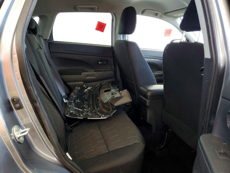 Aukcja sprzedaży 2026 Mitsubishi Outlander Sport, vin: JA4ARUAU5TU002675, numer aukcji: 52562896