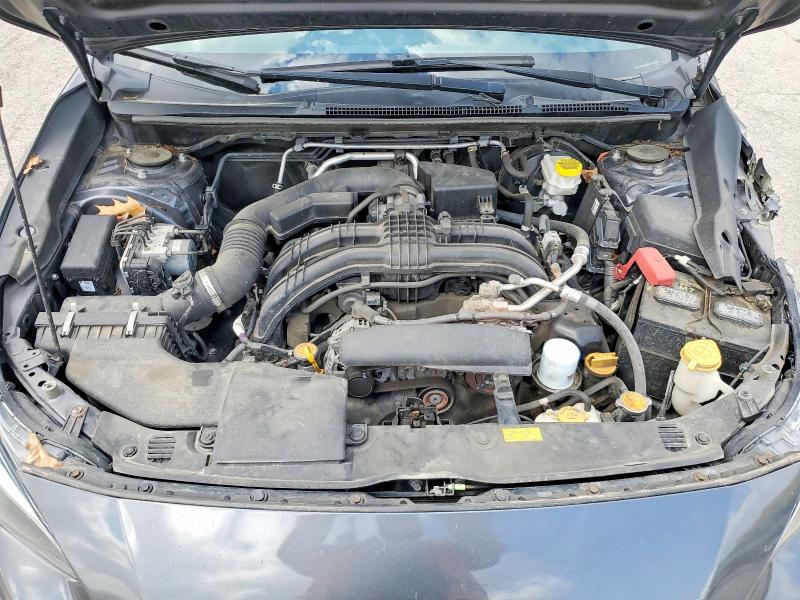 Aukcja sprzedaży 2019 Subaru Impreza, vin: 4S3GKAB67K3624184, numer aukcji: 53412596