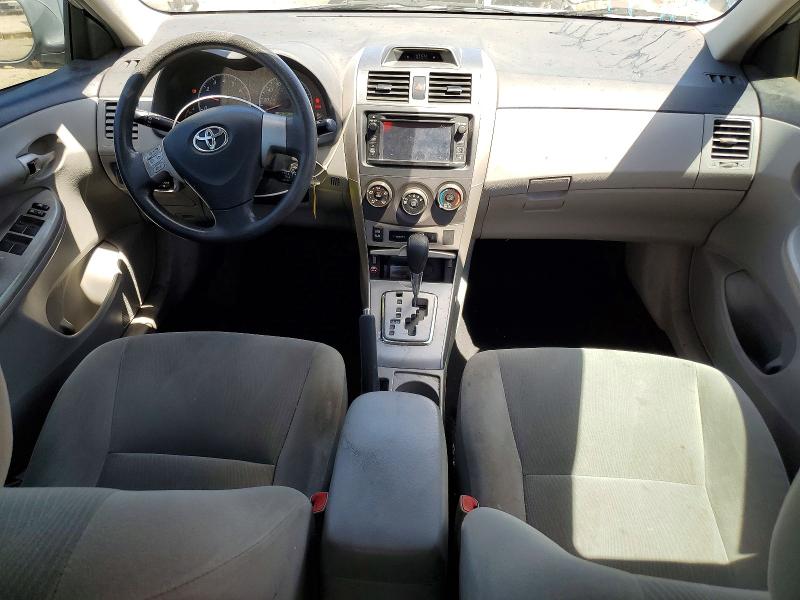 2013 Toyota Corolla მანქანა იყიდება აუქციონზე, vin: 5YFBU4EE4DP152643, აუქციონის ნომერი: 55454026