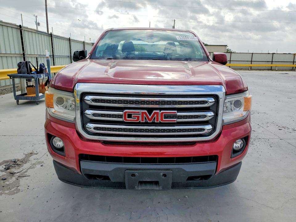 Aukcja sprzedaży 2018 Gmc Canyon, vin: 1GTH6CEN6J1293759, numer aukcji: 53688186