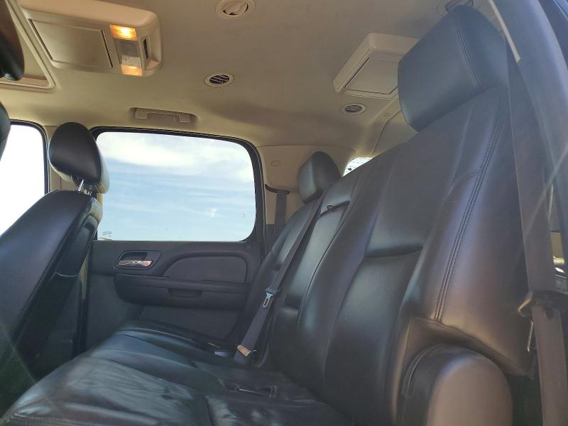 52081736 :رقم المزاد ، 1GNSCKE08ER149089 vin ، 2014 Chevrolet Suburban مزاد بيع