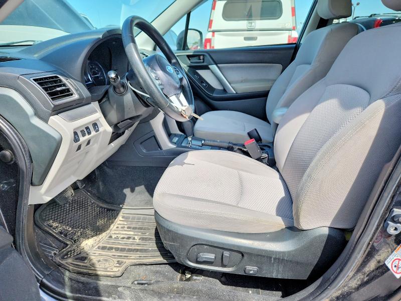 Продаж на аукціоні авто 2017 Subaru Forester, vin: JF2SJAGC0HH441556, номер лоту: 54948616