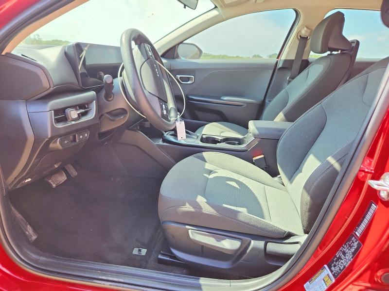 Продажа на аукционе авто 2025 Kia K4, vin: 3KPFT4DE1SE154841, номер лота: 53871726