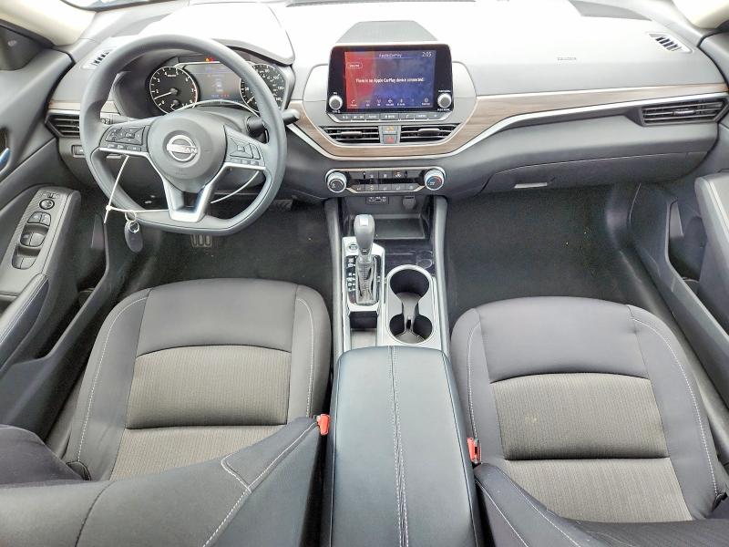 Продаж на аукціоні авто 2024 Nissan Altima, vin: 1N4BL4DV9RN380071, номер лоту: 55459226