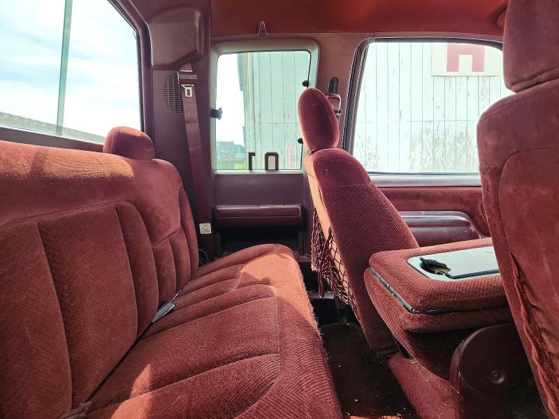 Продаж на аукціоні авто 1998 Gmc Sierra, vin: 1GTGK29J8WE532138, номер лоту: 53803026