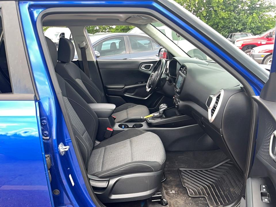 Aukcja sprzedaży 2020 Kia Soul, vin: KNDJ63AU0L7079882, numer aukcji: 55077706