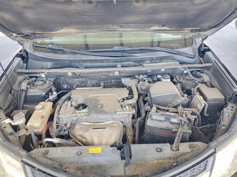 Продаж на аукціоні авто 2015 Toyota Rav4, vin: 2T3WFREV4FW185675, номер лоту: 54009006