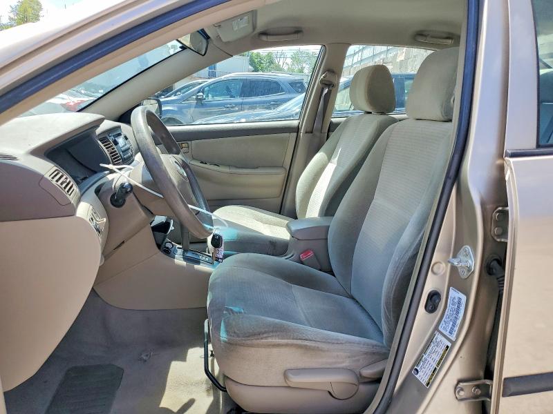 52999226 :رقم المزاد ، 1NXBR32E77Z779081 vin ، 2007 Toyota Corolla مزاد بيع