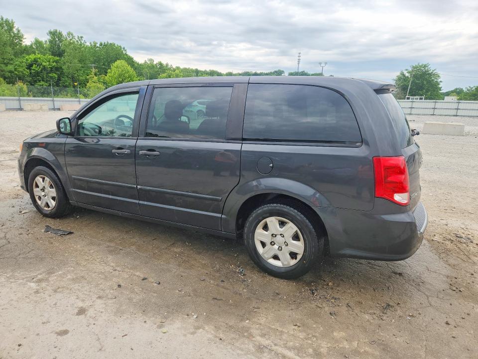 Aukcja sprzedaży 2012 Dodge Grand Caravan, vin: 2C4RDGBG8CR182197, numer aukcji: 52466386