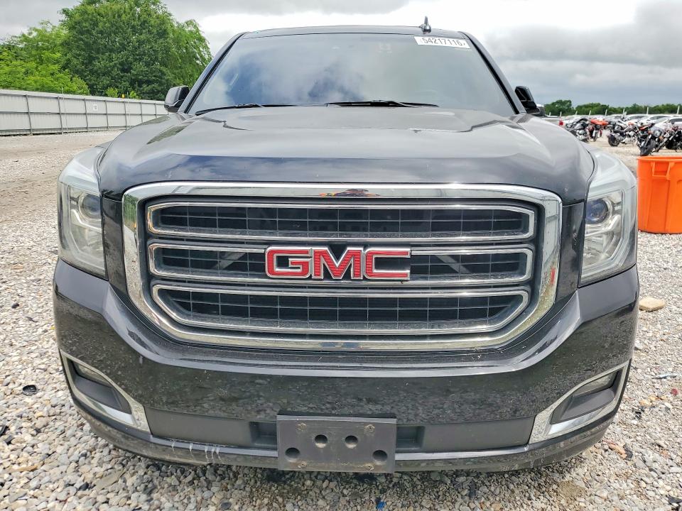 54217116 :رقم المزاد ، 1GKS2BKC5GR417002 vin ، 2016 Gmc Yukon مزاد بيع