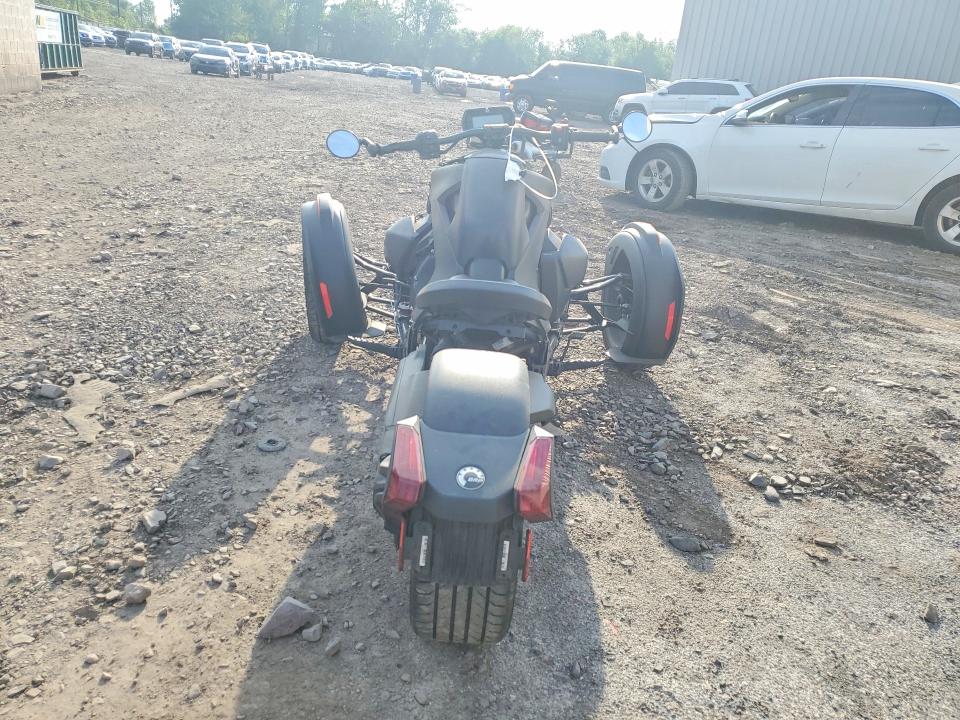 Aukcja sprzedaży 2022 Can-am Ryker, vin: 3JB2FEF28NJ000818, numer aukcji: 54078156