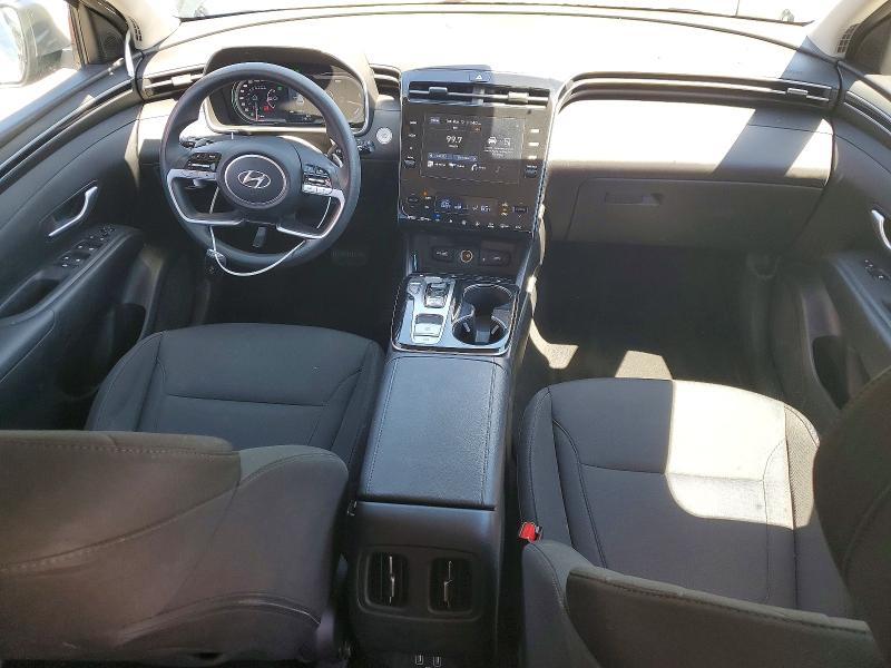 Продаж на аукціоні авто 2023 Hyundai Tucson, vin: KM8JBCA16PU127292, номер лоту: 53253006